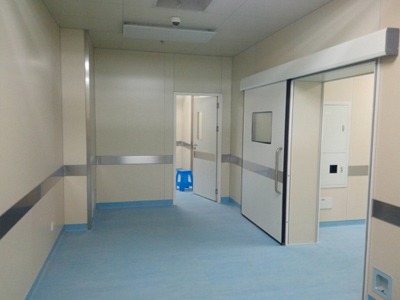 魯泰建筑為你淺析醫用潔凈板常見的三大特征