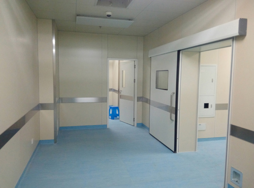 魯泰建筑為你淺析醫用潔凈板常見的三大特征